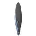 Material de agulha de alta qualidade de alta qualidade Design novo esporte de água inflável Certificado de esportes oceanos de esportes oceanos